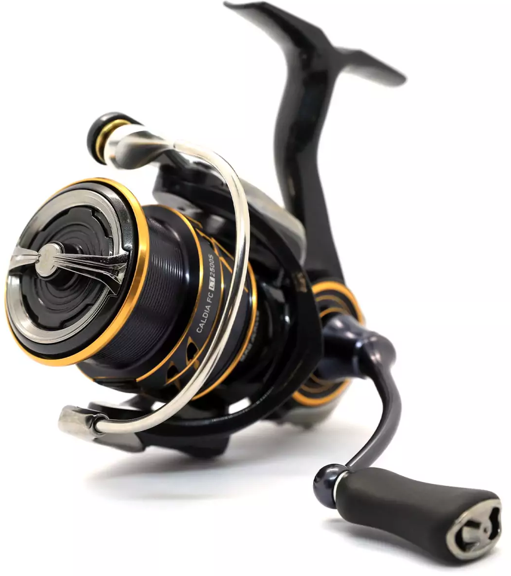 Катушка безынерционная Daiwa - 21 Caldia LT4000S-C (JDM)