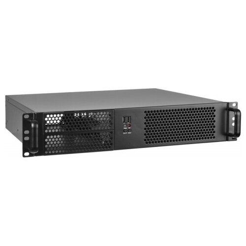 Серверный корпус Exegate Pro 2U390-04/800ADS (2U, 800W) 