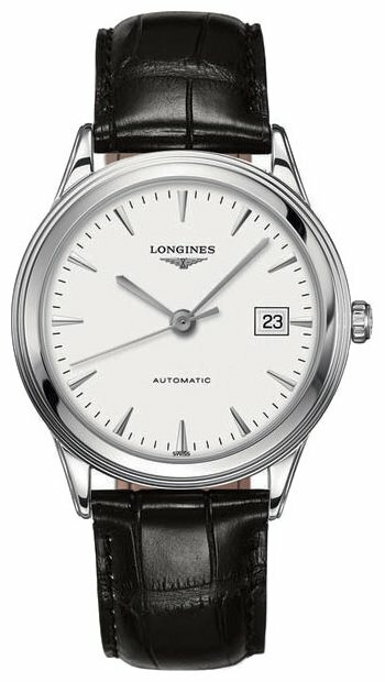 Наручные часы LONGINES, белый