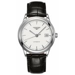 Наручные часы LONGINES L4.874.4.12.2 - изображение