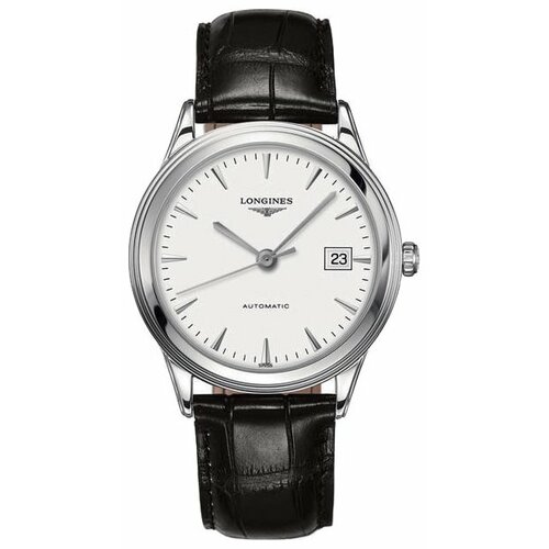 фото Наручные часы longines l4.874.4.12.2