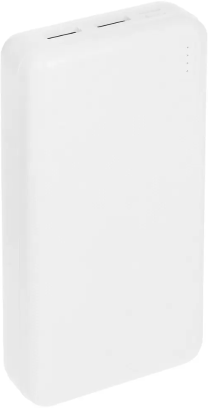 Внешний аккумулятор TFN 20000mAh PowerAid white TFN-PB-279-WH