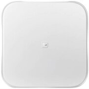 Весы напольные Xiaomi Mi Smart Scale 2 white