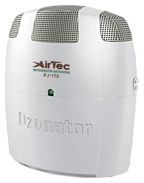 Воздухоочиститель-ионизатор AirTec XJ-110