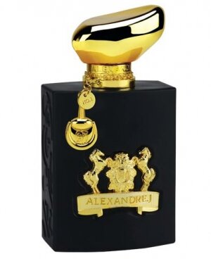 ALEXANDRE J. OSCENT BLACK Eau de Parfum Унисекс 100мл