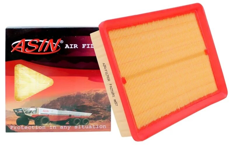 Воздушный фильтр ASIN FA2581
