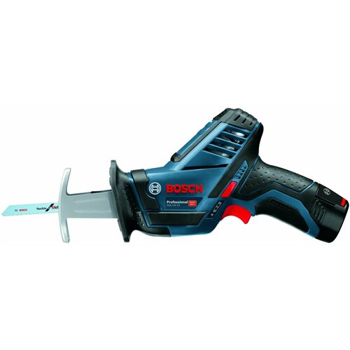 Пила сабельная аккумуляторная Bosch GSA 12V-14 0 коробка 2620500₽