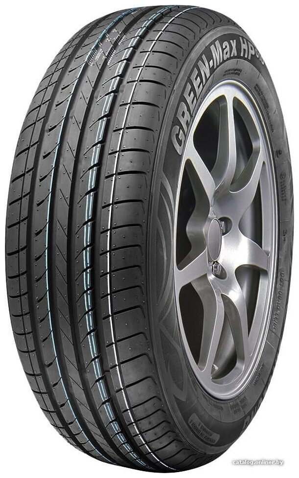 Автомобильные шины LingLong Green-Max 215/45 R18 93W