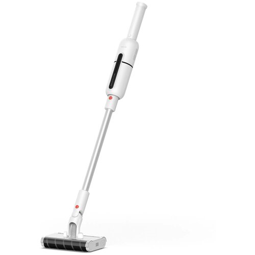 Пылесос Deerma VC55, белый пылесос lydsto пылесос vacuum cleaner v11h