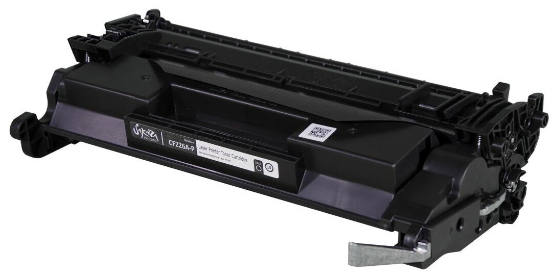 картридж Sakura CF226A - фото №5