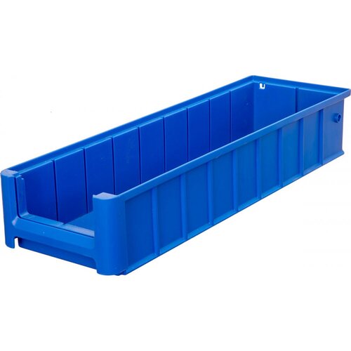 Полочный контейнер Тара. ру 500x155x90 синий 12378