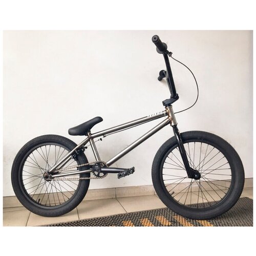 Agang Wolf L 19 светлосерый 4676000₽