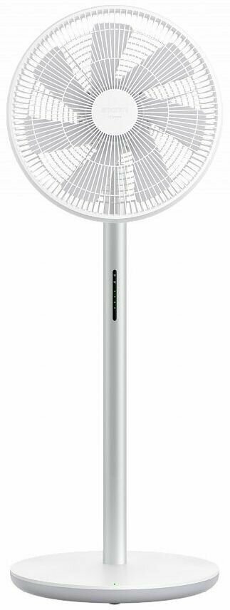 Вентилятор Smartmi Standing Fan 3 Белый ZLBPLDS05ZM (201486)