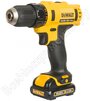 Аккумуляторная дрель-шуруповерт DeWALT DCD710C2