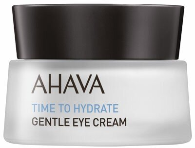 Ahava Time To Hydrate Нежный крем для глаз, 15 мл