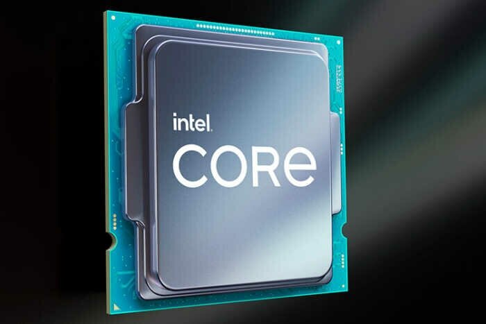 Процессор INTEL Core i7 11700, LGA 1200, BOX [bx8070811700 s rkns] - фото №5