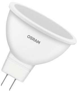 MR16 5SW/840 ( замена 35W) 110 градусов 230V GU5.3 LED Value - LED лампа OSRAM