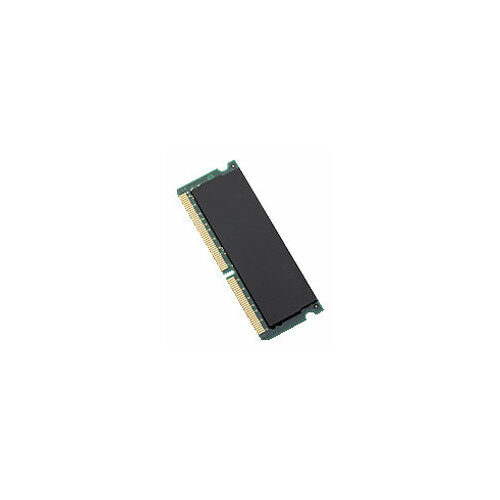 Оперативная память HP 512 МБ DDR 133 МГц SODIMM F2298A