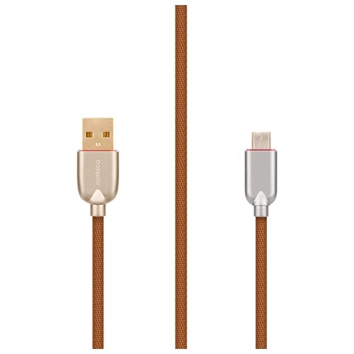 фото Кабель rombica digital usb -