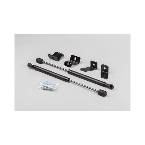 Упор капота Газель NEXT к-т 2шт с установ компл 2625₽