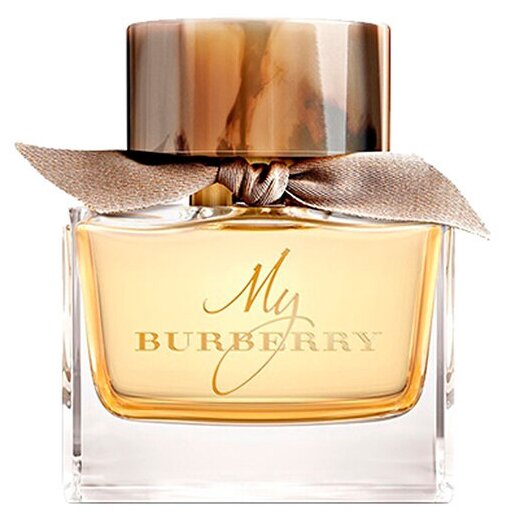   Burberry  My Burberry 50 