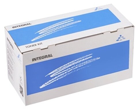 Тонер-картриджи Integral IN-TK895K