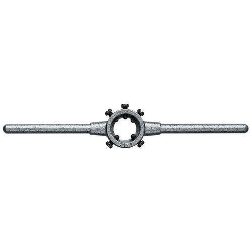 Плашкодержатель Mf12-15 (38х10 мм), DIN225, 315 мм, шт 91515