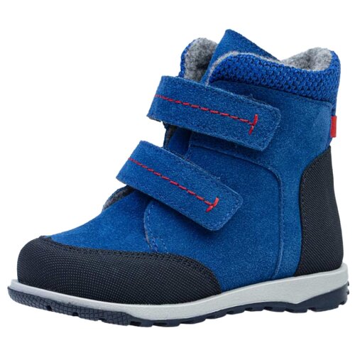 фото Ботинки котофей размер 27, синий