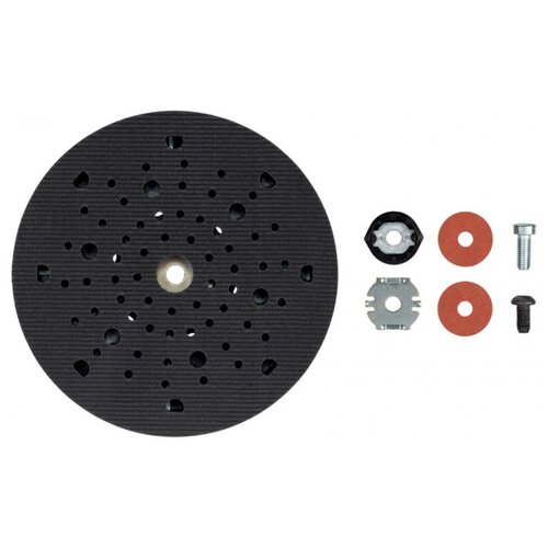 фото Опор.тарелка multihole,средн,150мм,индустр. 2608601335 bosch