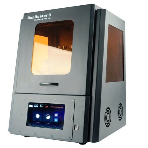 фото 3D-принтер Wanhao Duplicator 8