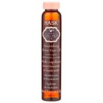 Hask Monoi Coconut Oil Питательное масло-блеск для волос - изображение
