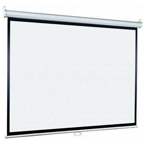 Экран настенно-потолочный Lumien LEP-100108 180 x 180 см