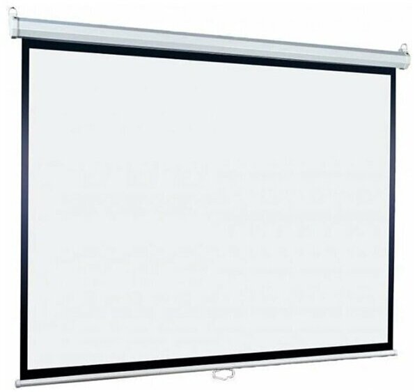 Экран Lumien Eco Picture 203х203cm Matte White LEP-100109