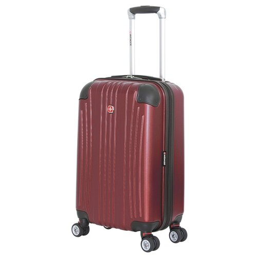 фото Чемодан wenger ridge s 31 л