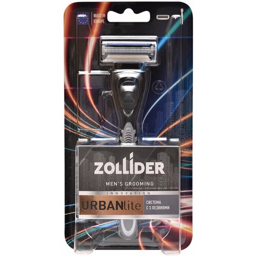  Zollider Urban Lite, 3 ,  1 