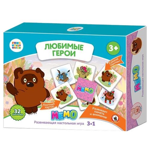 фото Настольная игра русский стиль