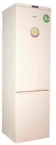 Холодильник DON R 295 бежевый мрамор (ВЕ)