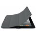 Чехол-обложка Apple iPad Smart Cover Dark Grey (Тёмно-Серый) MD306ZM/A