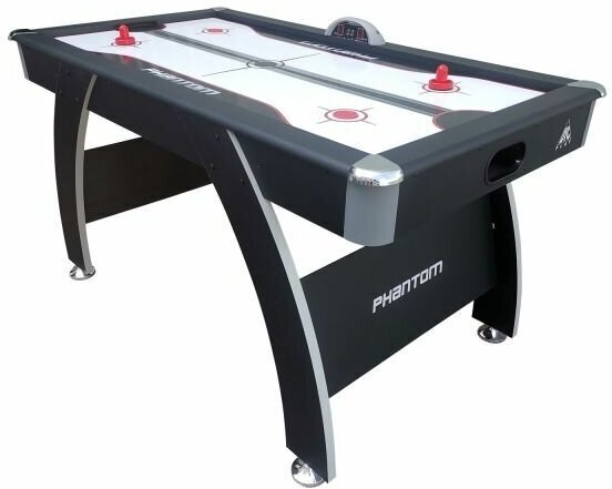 Игровой стол - аэрохоккей 60" DFC Phantom AT-250