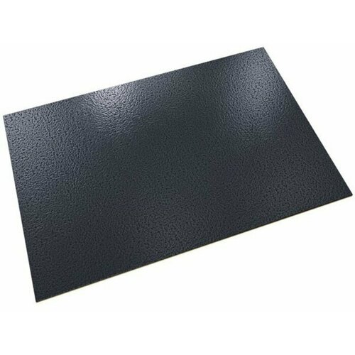 Теплозвукоизоляционный материал Comfort mat i4, размер 800x500x6 мм (10 шт)