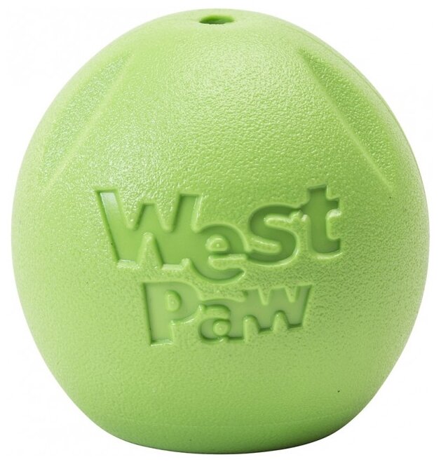 West Paw Zogoflex     Rando 9  