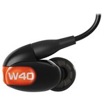 Беспроводные наушники Westone W40 + Bluetooth cable - изображение