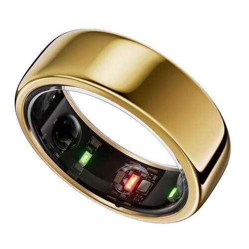 Умное кольцо Oura Ring Generation 3 Horizon Gold US11 5999000₽