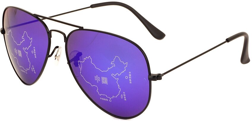 Солнцезащитные очки