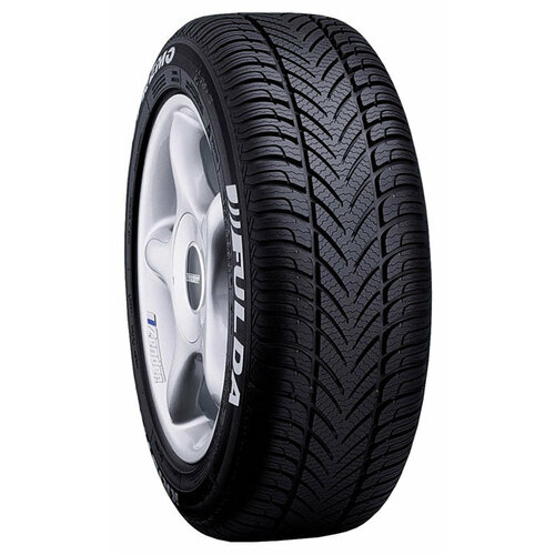 Fulda Kristall Supremo 235/45 R17 94H зимняя