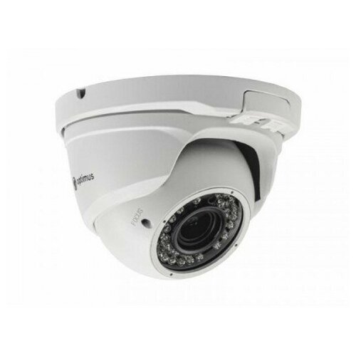 Видеокамера Optimus IP-E042128-12PE_V2 587800₽