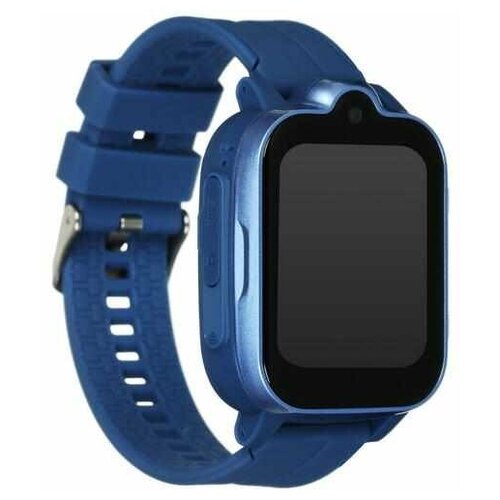 Детские часы Кнопка Жизни Aimoto Grand 4G синий 1195600₽