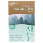 Чай улун Prince of Peace Premium Oolong в пакетиках - изображение