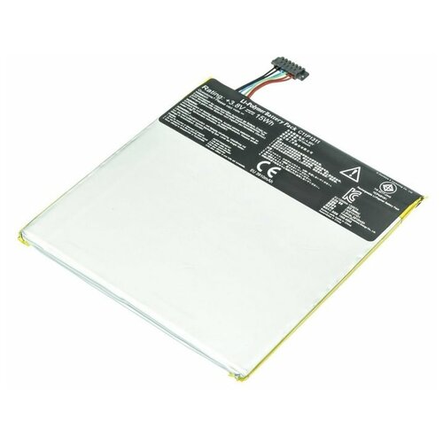 orginal asus c11p1412 battery for asus fonepad 7 fe170cg fe175cg fe171mg me175cg 3910mah Аккумулятор для Asus FonePad 7 ME175CG (C11P1311)