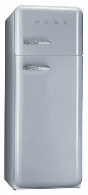 Холодильник Smeg FAB30X6